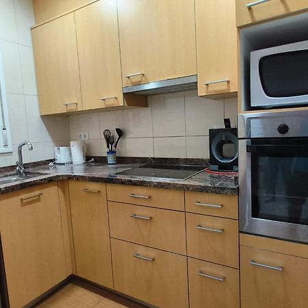 Apartments Cal Benet Camarasa Экстерьер фото