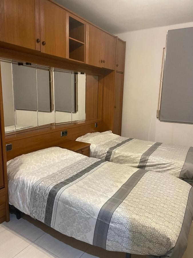 Apartments Cal Benet Camarasa Экстерьер фото