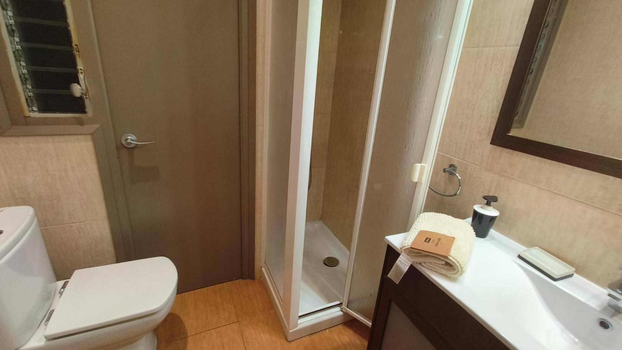 Apartments Cal Benet Camarasa Экстерьер фото