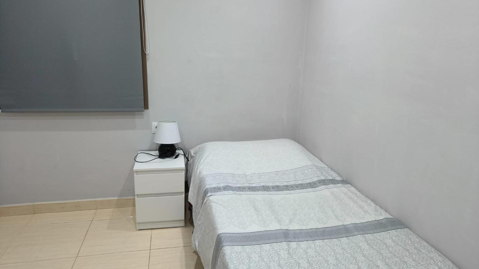 Apartments Cal Benet Camarasa Экстерьер фото