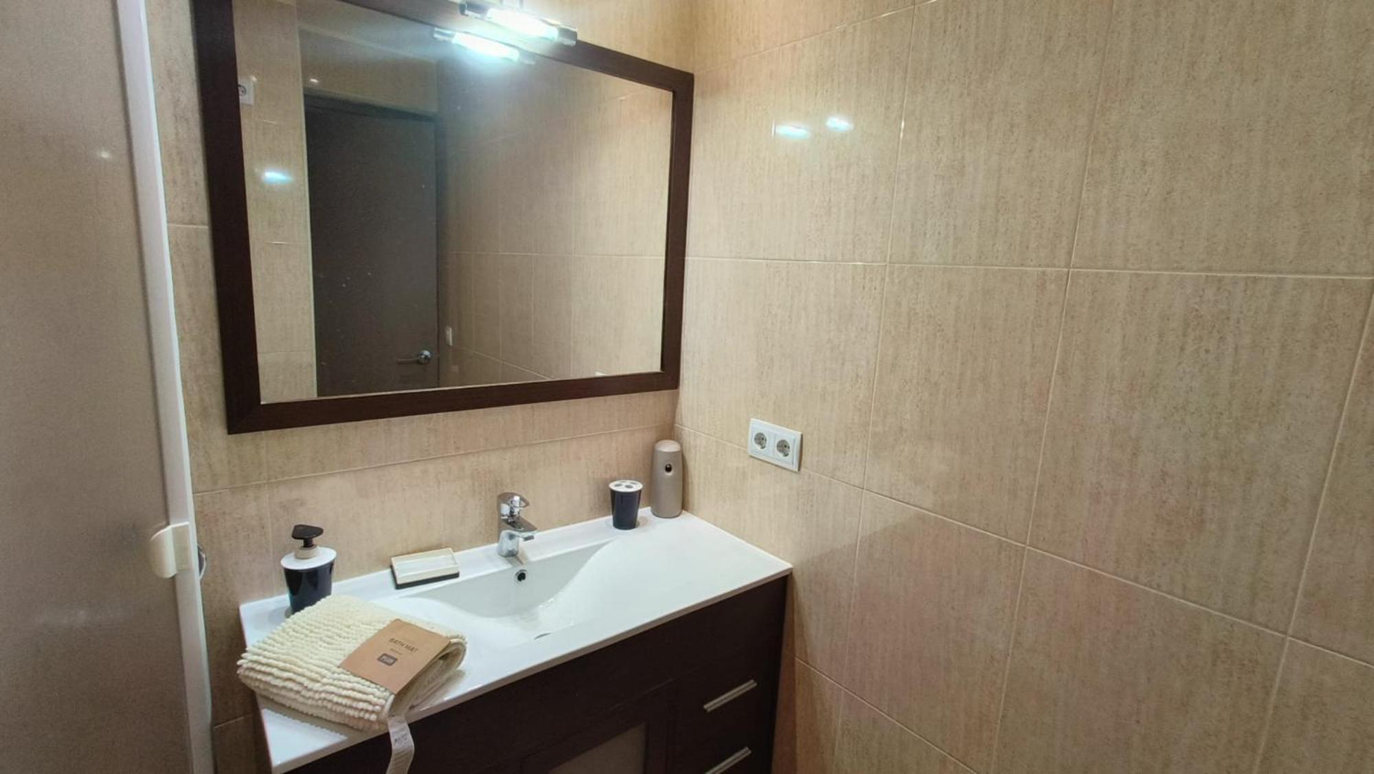 Apartments Cal Benet Camarasa Экстерьер фото